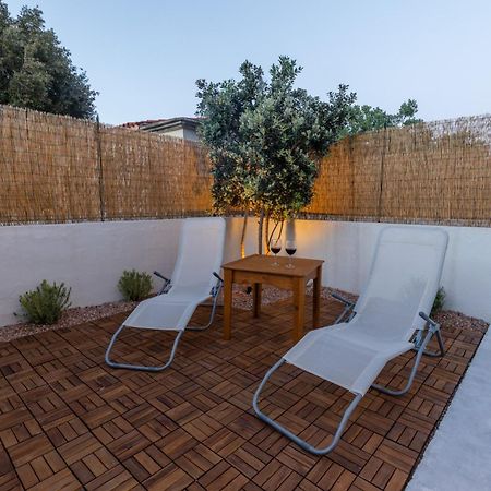 B&B Natura San Teodoro  Exterior foto
