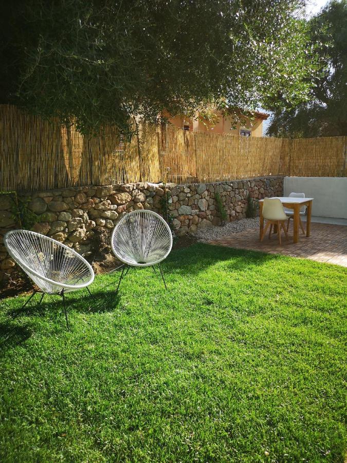 B&B Natura San Teodoro  Exterior foto