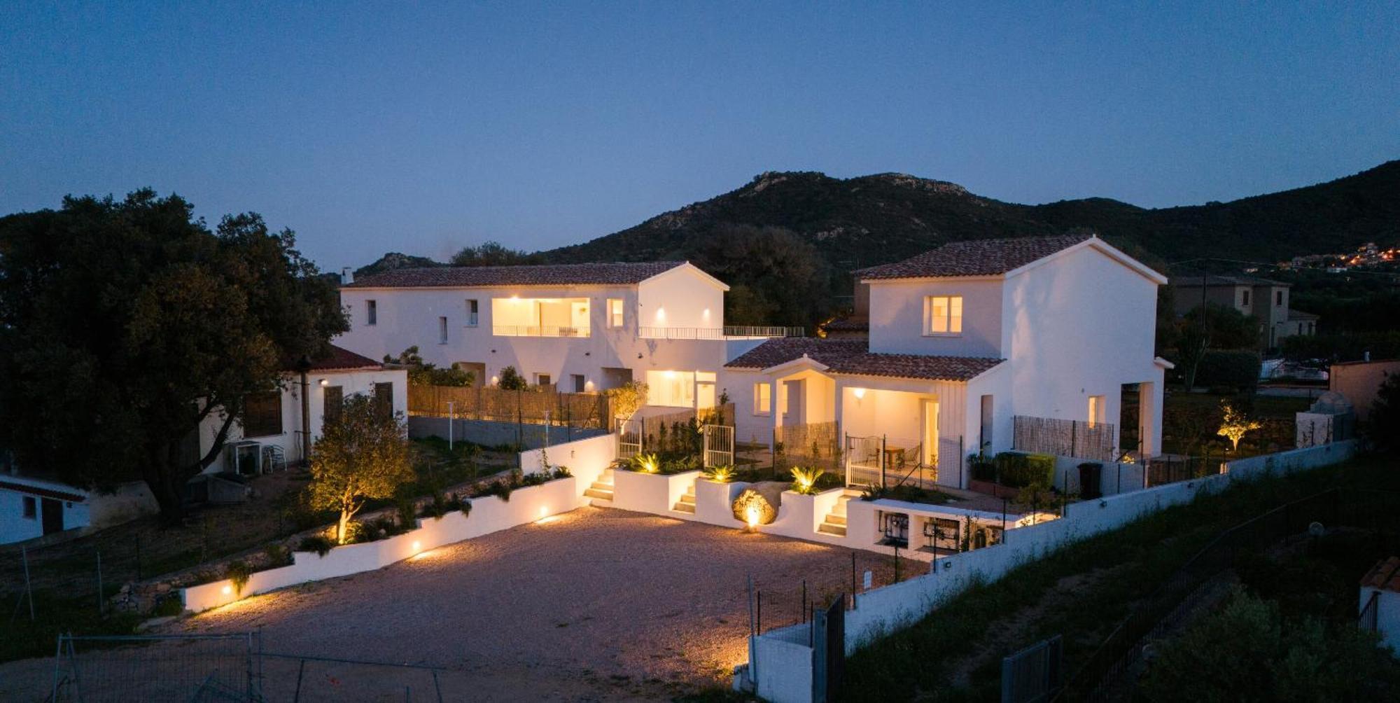B&B Natura San Teodoro  Exterior foto