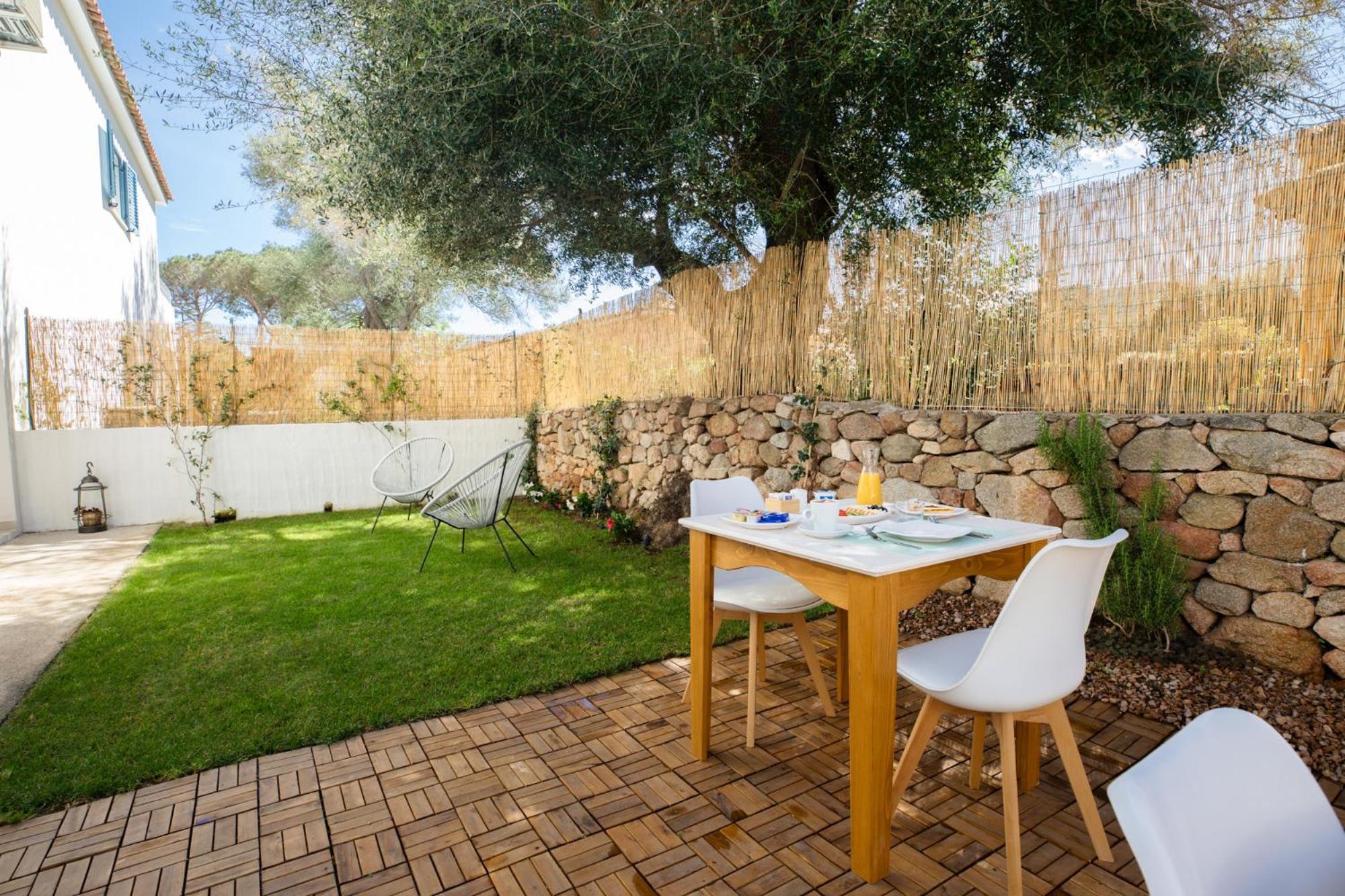 B&B Natura San Teodoro  Exterior foto