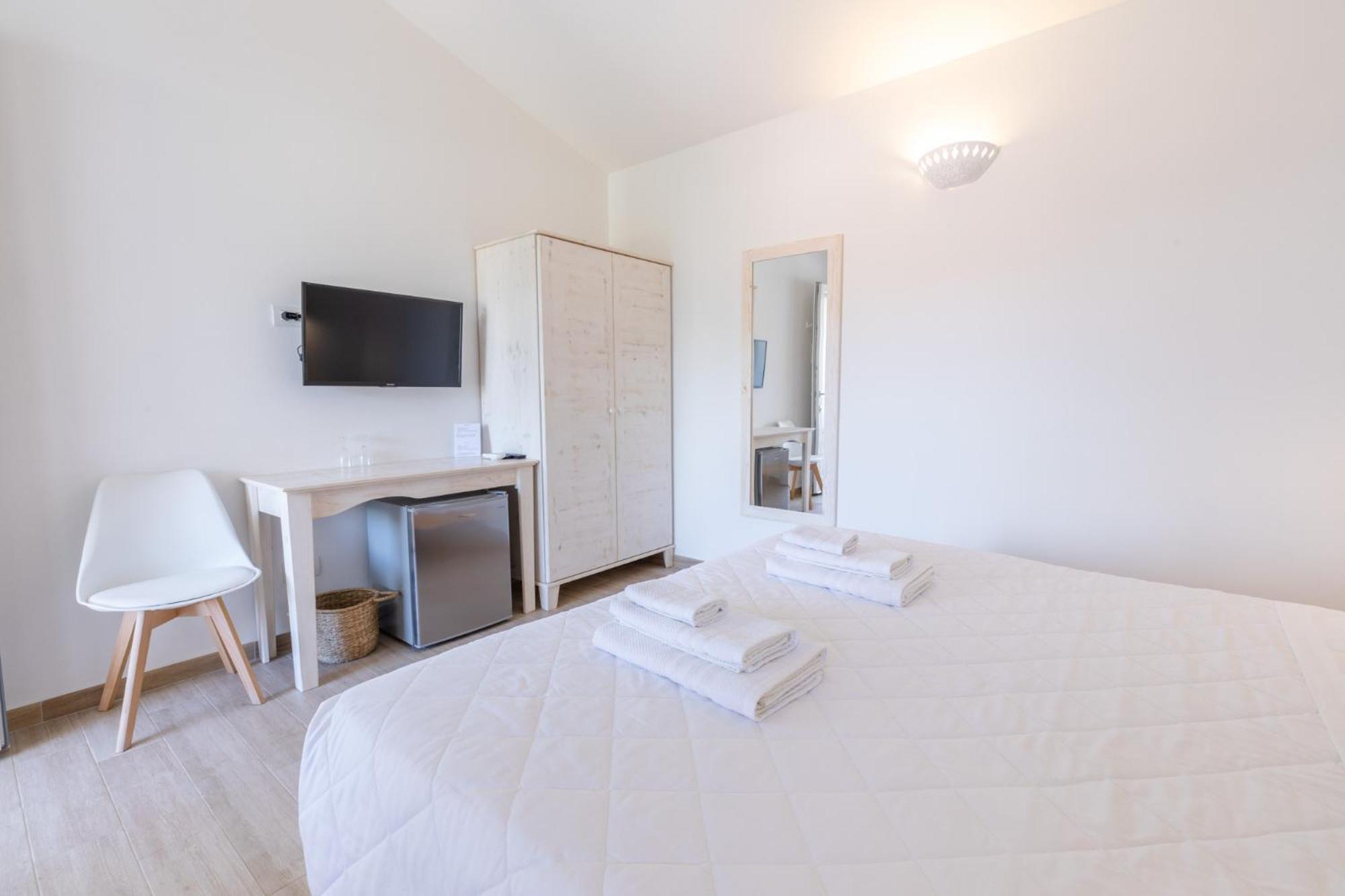 B&B Natura San Teodoro  Habitación foto