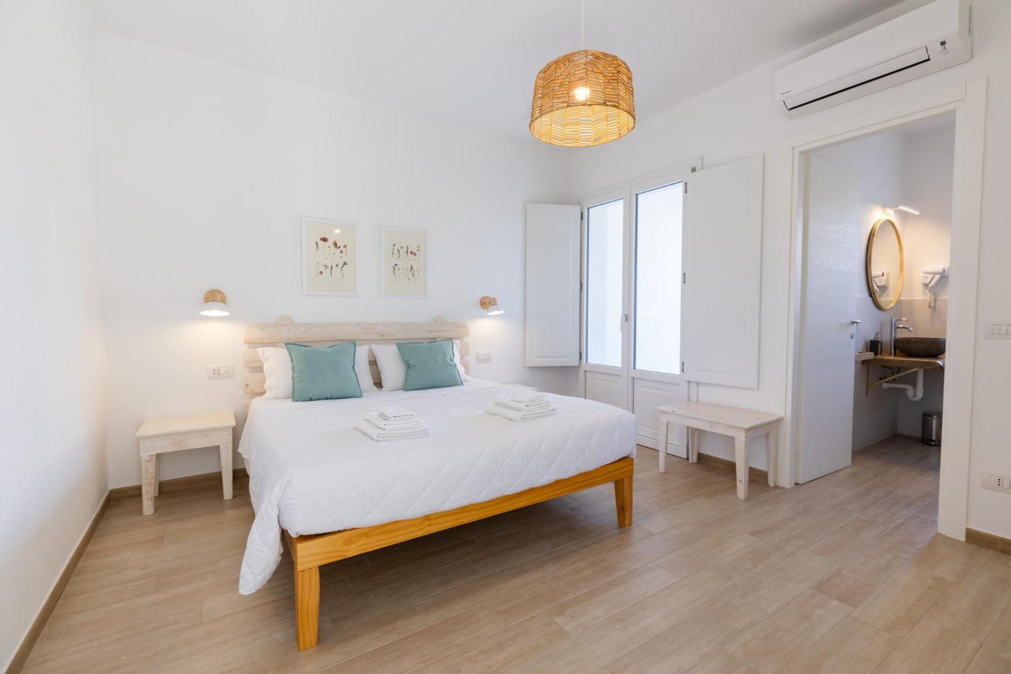 B&B Natura San Teodoro  Habitación foto