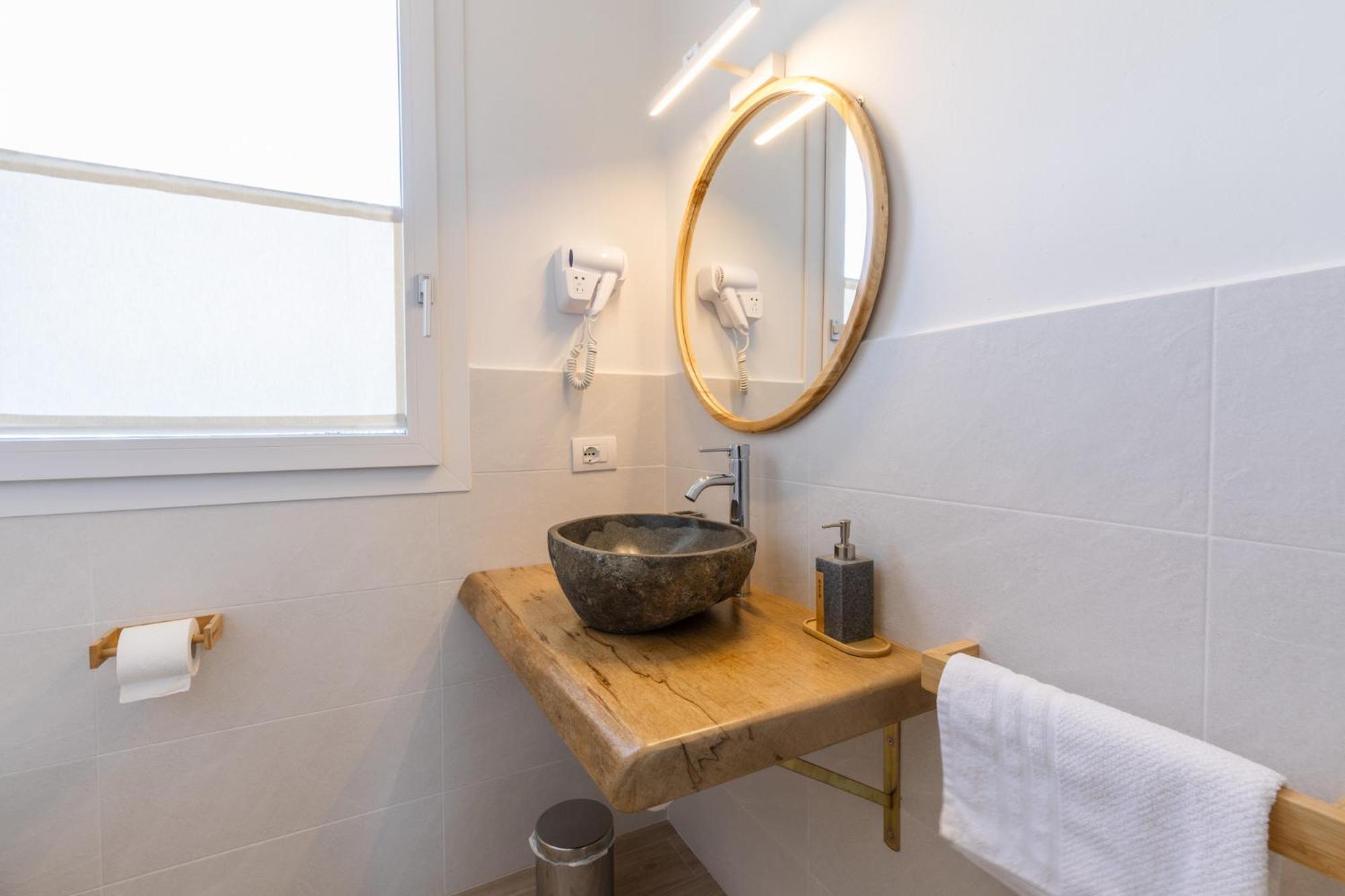 B&B Natura San Teodoro  Habitación foto