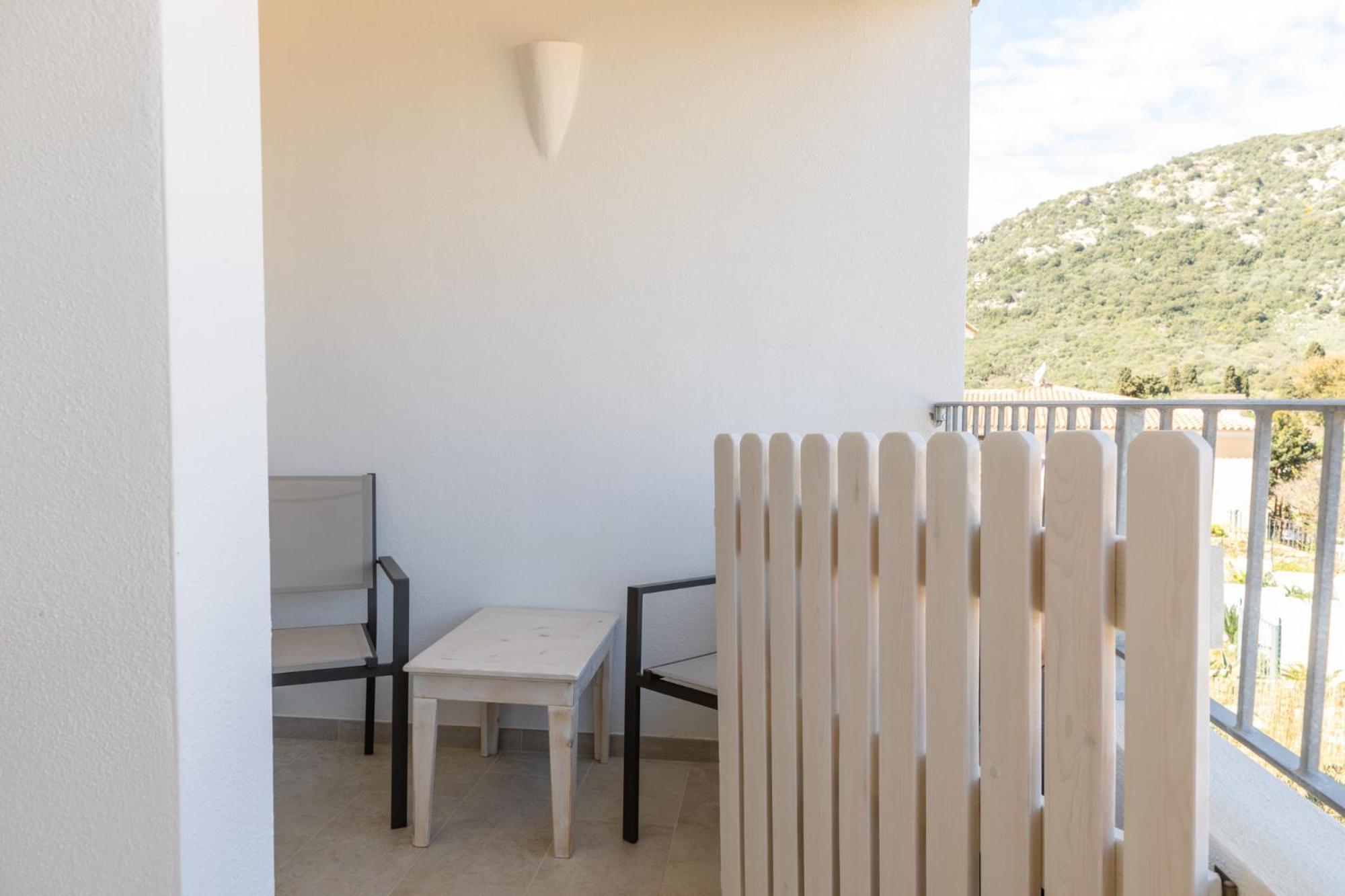 B&B Natura San Teodoro  Habitación foto