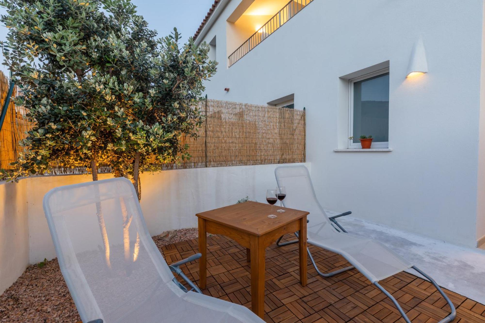 B&B Natura San Teodoro  Habitación foto